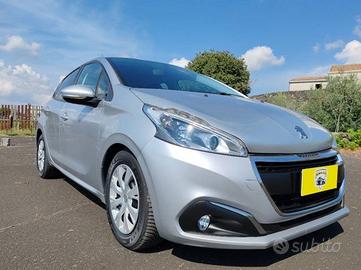 Peugeot 208 1.6 bluehdi Active s&s 75cv 5p