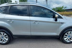 KUGA 2,0 DIESEL 163 CV 4WD 4X4 POWERSHIFT SEDILI E