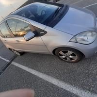 Mercedes classe A180 CDI AVANTGARDE camb.AUTOMATIC