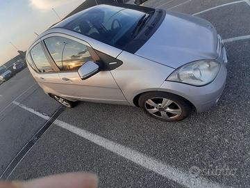 Mercedes classe A180 CDI AVANTGARDE camb.AUTOMATIC