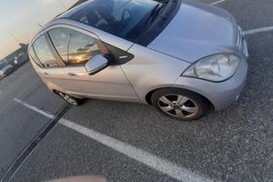 Mercedes classe A180 CDI AVANTGARDE camb.AUTOMATIC