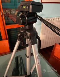 Cavalletto Universale per reflex digitali