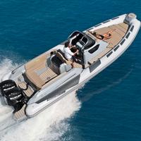 GOMMONE RANIERI CAYMAN 28 CABIN 2025  Come nuovo