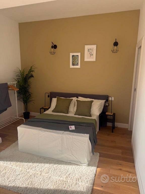 Appartamento – Roma, Tor di Quinto, Municipio Roma XV - Vista 5