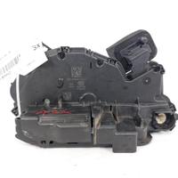 SERRATURA PORTA ANT SX - SEAT LEON IV (KL1) 2019>-