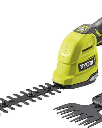 Cesoie - Intagliatore per piante RYOBI - RY18GSA-0