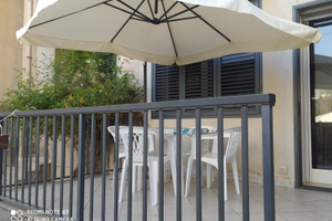 Casa vacanze a 200 metri dal mare - Donnalucata