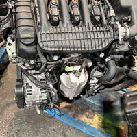 Motore Peugeot 208 1.2 benzina HM05