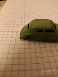 Mercury 48 Lancia Aurelia 