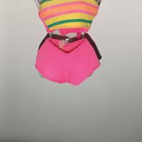 Barbie Beach Costume 