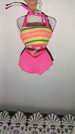 Barbie Beach Costume 