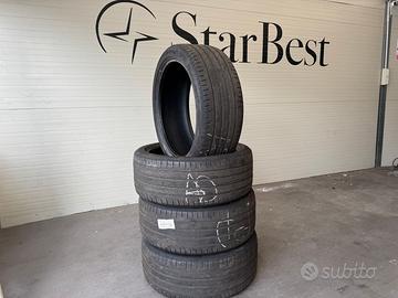 Pneumatici Continental ecocontact 7 255/40 R21  XL