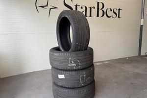 Pneumatici Continental ecocontact 7 255/40 R21  XL