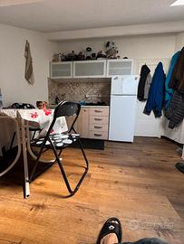 Appartamento mansarda ideale vacanze mare