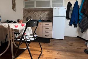 Appartamento mansarda ideale vacanze mare
