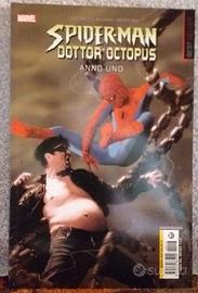 Spider-Man/Dottor Octopus: Anno Uno - Marvel Best