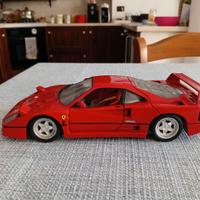 Ferrari F40