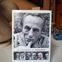 le commedie di Eduardo 