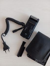 Rasoio Braun Flex integral 5005