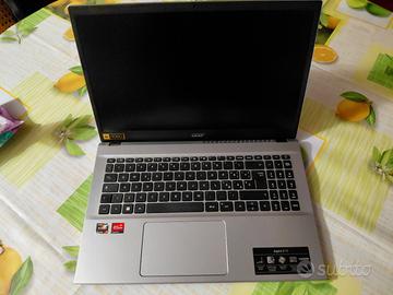 Acer Aspire A315-44P  (Leggere descrizione)
