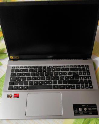 Acer Aspire A315-44P  (Leggere descrizione)