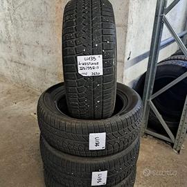 4 - WESTLAKE Z-507 WINTER 225/55R17 101V
