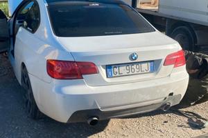 BMW 320 2010