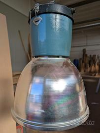 Lampada vintage anni 70