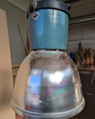 Lampada vintage anni 70