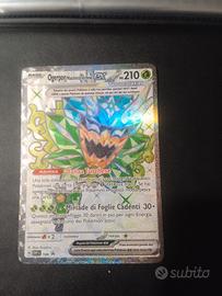 carta Pokémon