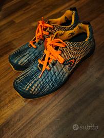 Cofra Flashing S1P SRC antinfortunistiche