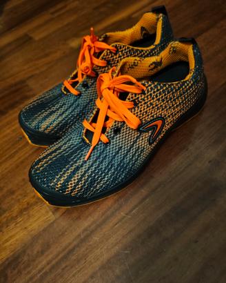 Cofra Flashing S1P SRC antinfortunistiche