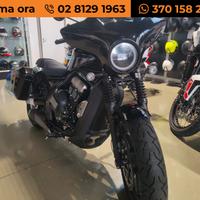 Moto Morini Calibro 700
