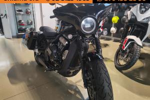 Moto Morini Calibro 700