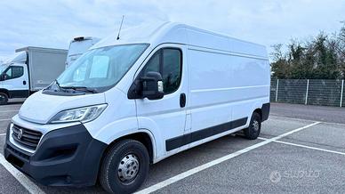 Fiat Ducato 35 MAXI L2H2 2.3 MJT 160 CV anno i2019