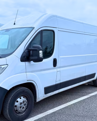 Fiat Ducato 35 MAXI L2H2 2.3 MJT 160 CV anno i2019