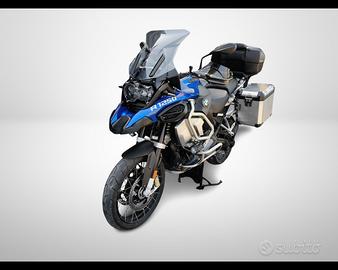 BMW MOTO R 1250 GS - Adventure ABS