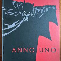 Batman Anno Uno