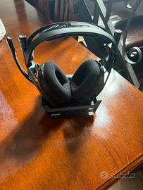 Cuffie Astro A50