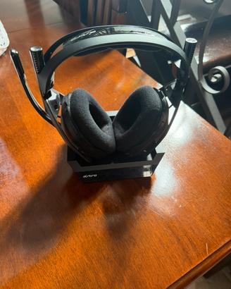 Cuffie Astro A50