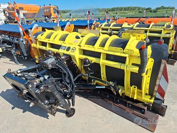 lama da innevamento Bucher/Giletta serie MN