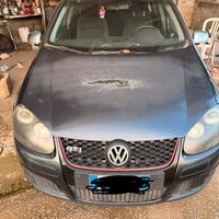 golf 5 intero per pezzi