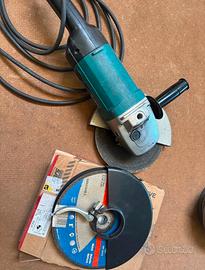 smerigliatrice angolare Makita 9059