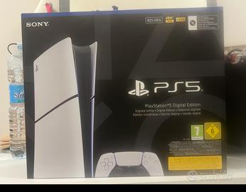 PlayStation 5