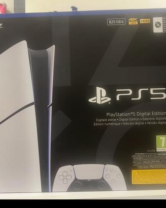 PlayStation 5