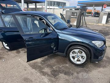 Bmw  X1 sDrive18d X Line