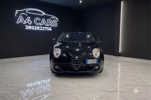 Alfa Romeo MiTo 1.3 JTDm 85 CV S&S Racer