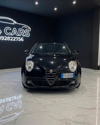 Alfa Romeo MiTo 1.3 JTDm 85 CV S&S Racer