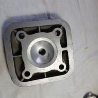 Testa Aprilia 125