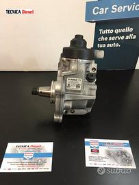 Pompa diesel Bosch CP4 0445010535 RINFORZATA